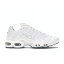 Nike ʥ  ˡ Nike Air Max Plus  US_10(28.0cm) White