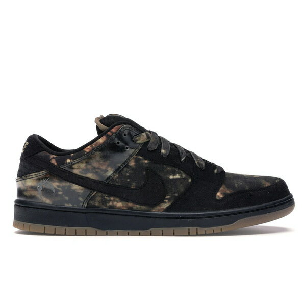 Nike ナイキ メンズ スニーカー 【Nike SB Dunk Low】 サイズ US_8(26.0cm) Pushead 2