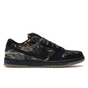 Nike ナイキ メンズ スニーカー エスビー 【Nike SB Dunk Low】 サイズ US_9(27.0cm) Pushead 2