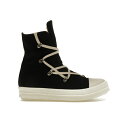 リックオウエンス Rick Owens リックオウエンス メンズ スニーカー 【Rick Owens DRKSHDW Strobe Hexa】 サイズ EU_41.5 Black