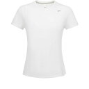 Reebok リーボック レディース スニーカー White 【(WMNS) Reebok Sportswear T-Shirts 'White' 23RCS412W100】 サイズ US_W_L