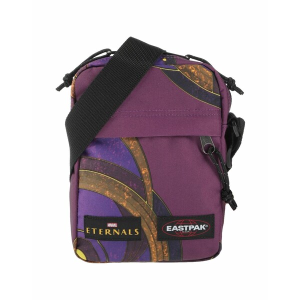 yz C[XgpbN Y rWlXn obO Cross-body bags Purple