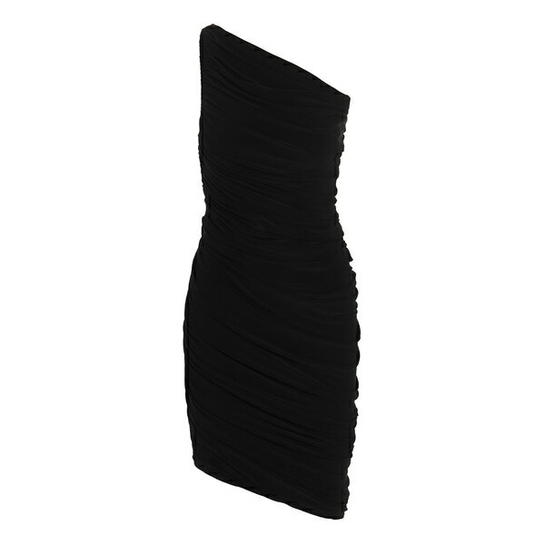 ノーマカマリ レディース ワンピース トップス 'diana' Dress Black