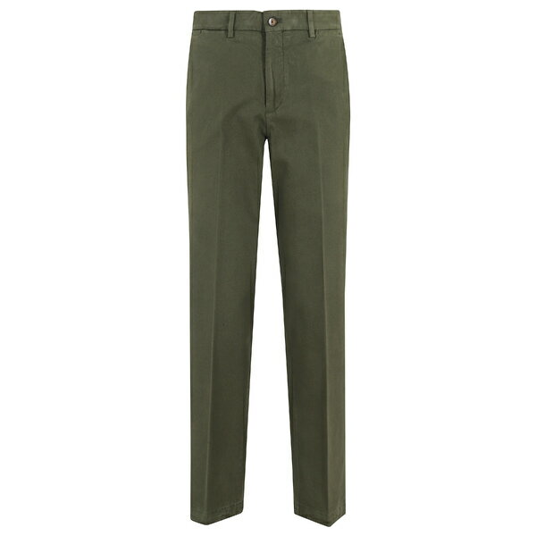 ブリリア 1949 レディース カジュアルパンツ ボトムス Pantalone Guacamole