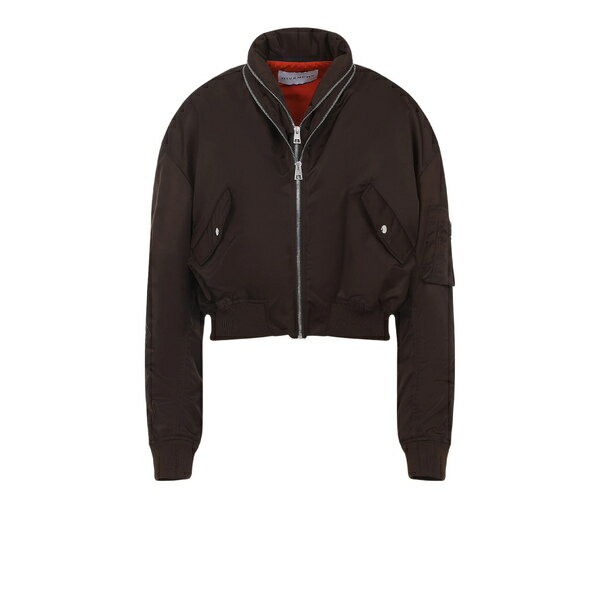 美品 GIVENCHY ブルゾン ジャケット レディースM XL以上 GIVENCHY(ジバンシィ) ブルゾン(レディース) - 海外通販