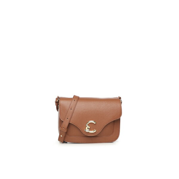 コチネレ レディース ショルダーバッグ バッグ C-me Shoulder Bag Brandy