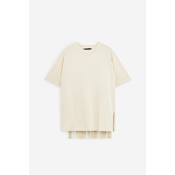 asty㤨֥ݡĥޥå ǥ  ȥåץ Teatino Blouse creamפβǤʤ102,800ߤˤʤޤ