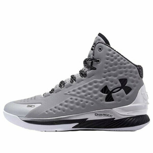 Under Armour アンダーアーマー メンズ スニーカー 【Under Armour Curry 1 RFLCT 'The Inventor' 3024395-100】 サイズ US_10(28.0cm)
