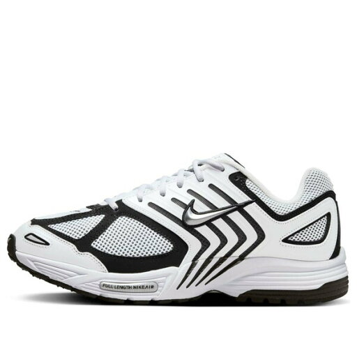 Nike ナイキ メンズ スニーカー 【Nike Air Zoom Pegasus 2005 'White Black' FJ1909-100】 サイズ US_8.5(26.5cm) Nike ナイキ メンズ スニーカー 【Nike Air Zoom Pegasus 2005 'White Black' FJ1909-100】 サイズ US_8.5(26.5cm)