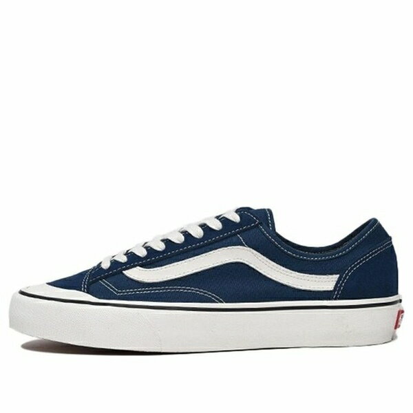楽天astyVans バンズ メンズ スニーカー 【Vans Style 36 SF Blue White Unisex 'Blue White' VN0A3MVLTWX】 サイズ US_11（29.0cm）