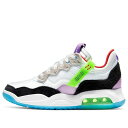 Air Jordan ジョーダン メンズ スニーカー 【Air Jordan MA2 'Greatest Gift' CV8122-100】 サイズ US_9(...