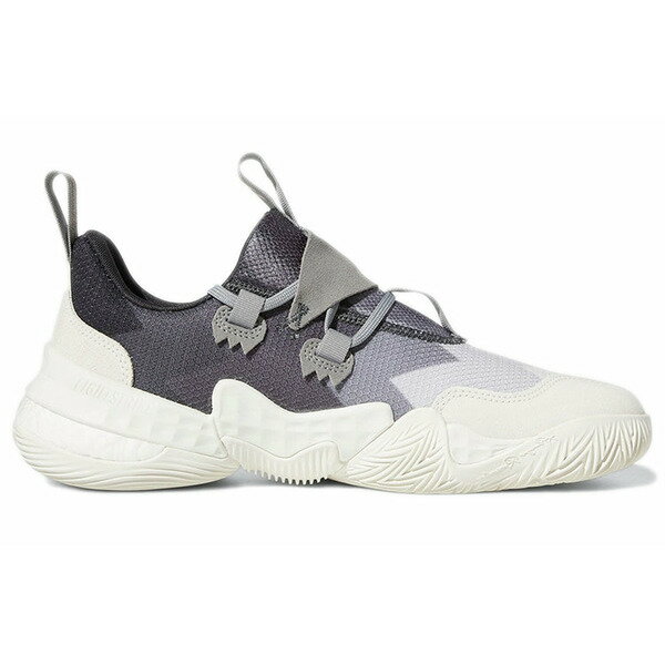 adidas アディダス メンズ スニーカー 【adidas Trae Young 1 'Carbon Pink Gum' GY0302】 サイズ US_6.5(24.5cm)