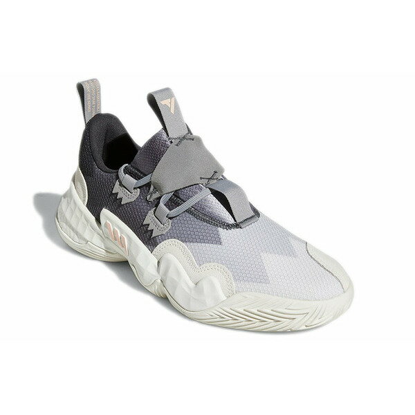 adidas アディダス メンズ スニーカー 【adidas Trae Young 1 'Carbon Pink Gum' GY0302】 サイズ US_6.5(24.5cm)