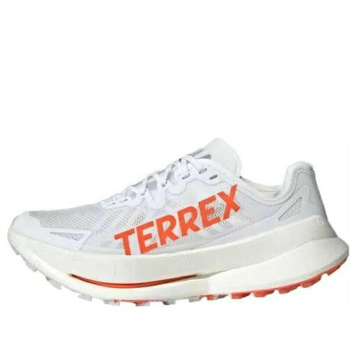 adidas アディダス メンズ スニーカー 【adidas Terrex Agravic Speed Ultra 'White Impact Orange' IH3764】 サイズ US_12(30.0cm) adidas アディダス メンズ スニーカー 【adidas Terrex Agravic Speed Ultra 'White Impact Orange' IH3764】 サイズ US_12(30.0cm)
