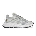 Versace FT[` Y Xj[J[ yVersace Trigrecaz TCY EU_43.5 White