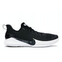 Nike iCL Y Xj[J[ oXPbg{[ yNike Mamba Focusz TCY US_9(27.0cm) Black