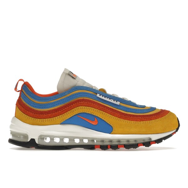 Nike ʥ  ˡ Nike Air Max 97  US_10(28.0cm) Running Club