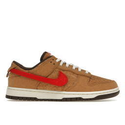 Nike ナイキ メンズ スニーカー 【Nike Dunk Low SP】 サイズ US_7(25.0cm) CLOT Cork