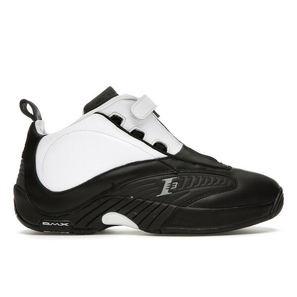 Reebok ꡼ܥå  ˡ Reebok Answer IV  US_9.5(27.5cm) Stepover (2021)