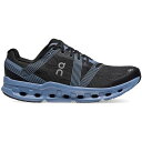 On I Y Xj[J[ yOn Running Cloudgoz TCY US_9(27.0cm) Black Shale