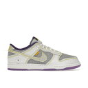 Nike ナイキ メンズ スニーカー 【Nike Dunk Low】 サイズ US_11(29.0cm) Union Passport Pack Court Purple