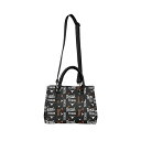 ブルックリン フォコ レディース トートバッグ バッグ Women's Texas Longhorns Repeat Brooklyn Tote Black