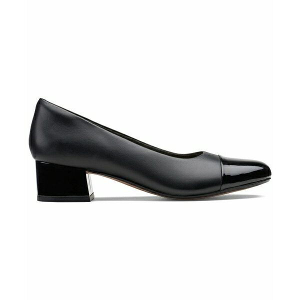 クラークス クラークス レディース パンプス シューズ Women's Marilyn Sara Pumps Black Combo