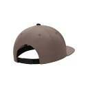 ジョーダン レディース 帽子 アクセサリー Men 039 s Brown Pro Jumpman Snapback Hat Brown