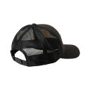 クイックシルバー メンズ 帽子 アクセサリー Men 039 s Down The Hatch Hat Black