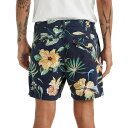 リーバイス メンズ カジュアルパンツ ボトムス Men's XX Chino Relaxed-Fit Authentic 6" Shorts Nepenthe F