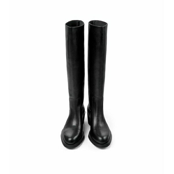 カンペール ブーツ レディース カンペール レディース ブーツ シューズ Women's Bonnie Boots Black