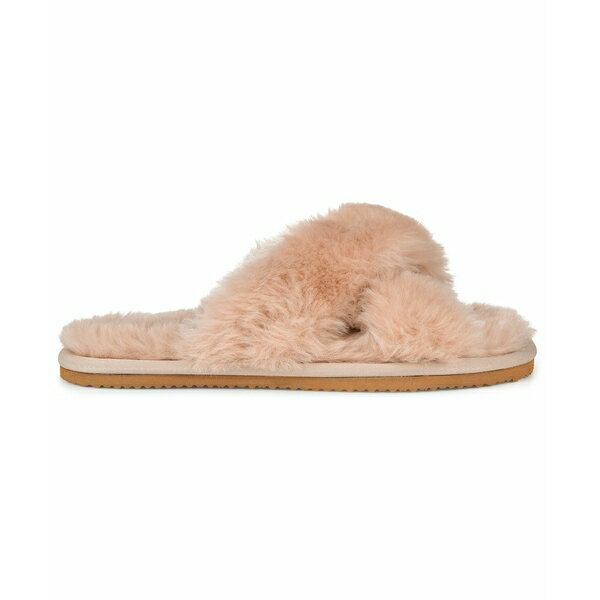 ジャーニーコレクション レディース サンダル シューズ Women's Winkk Slipper Tan