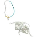 AhjA fB[X lbNXE`[J[Ey_ggbv ANZT[ Turquoise and Freshwater Pearl Lock and Heart Pendant Necklace Blue