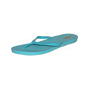 マルガリータビル レディース サンダル シューズ Women 039 s Sandals Shoreline Flip Flop Signature blue