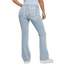 ゲス レディース デニムパンツ ボトムス Women 039 s Sexy Flare Jeans TRACER WASH