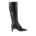 【送料無料】 セルジオロッシ レディース ブーツ シューズ Boots Black