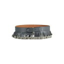 【送料無料】 アラ レディース ベルト アクセサリー Belts Grey