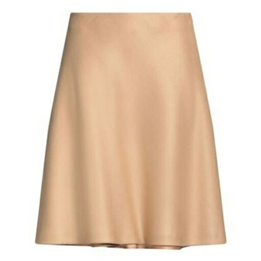 【送料無料】 フィロソフィーデロレンゾセラフィーニ レディース スカート ボトムス Midi skirts Beige 【送料無料】 フィロソフィーデロレンゾセラフィーニ レディース スカート ボトムス Midi skirts Beige