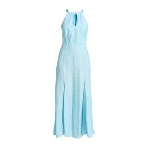 【送料無料】 120%リノ レディース ワンピース トップス Maxi dresses Azure 【送料無料】 120%リノ レディース ワンピース トップス Maxi dresses Azure