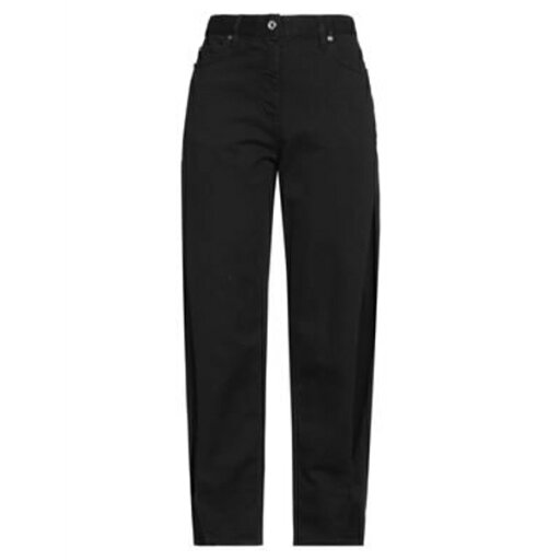 【送料無料】 ロベルトカヴァリ レディース カジュアルパンツ ボトムス Pants Black 【送料無料】 ロベルトカヴァリ レディース カジュアルパンツ ボトムス Pants Black