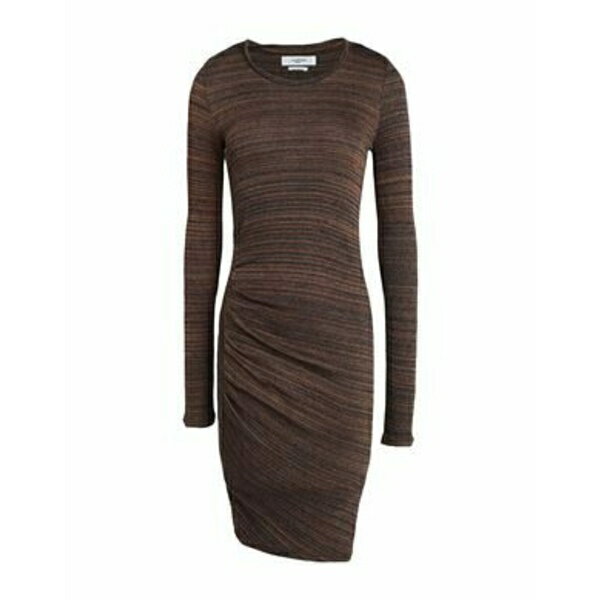 【送料無料】 イザベル マラン レディース ワンピース トップス Midi dresses Green