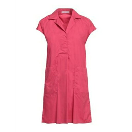 【送料無料】 キャラクター レディース ワンピース トップス Mini dresses Pink 【送料無料】 キャラクター レディース ワンピース トップス Mini dresses Pink