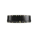 【送料無料】 イザベル マラン レディース ベルト アクセサリー Belts Black