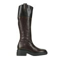 【送料無料】 ヴィック・マティ レディース ブーツ シューズ Boots Brown
