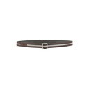 【送料無料】 ファビアナ フィリッピ レディース ベルト アクセサリー Belts Brown