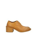 【送料無料】 マーシル レディース オックスフォード シューズ Lace-up shoes Yellow