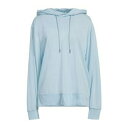【送料無料】 J.W.アンダーソン レディース パーカー・スウェットシャツ アウター Sweatshirts Azure