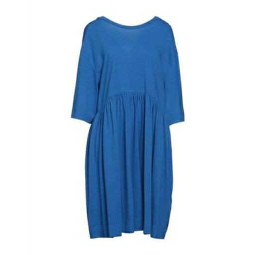 【送料無料】 スオリ レディース ワンピース トップス Mini dresses Blue 【送料無料】 スオリ レディース ワンピース トップス Mini dresses Blue