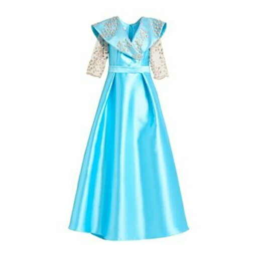 【送料無料】 ミスカリス アトリエ レディース ワンピース トップス Maxi dresses Azure 【送料無料】 ミスカリス アトリエ レディース ワンピース トップス Maxi dresses Azure