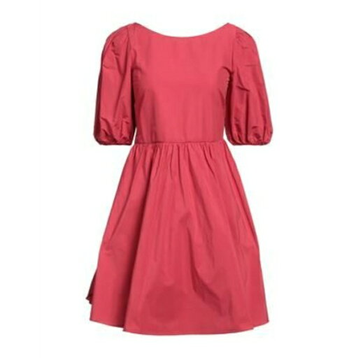 【送料無料】 ヴァレンティノ レディース ワンピース トップス Mini dresses Orange 【送料無料】 ヴァレンティノ レディース ワンピース トップス Mini dresses Orange